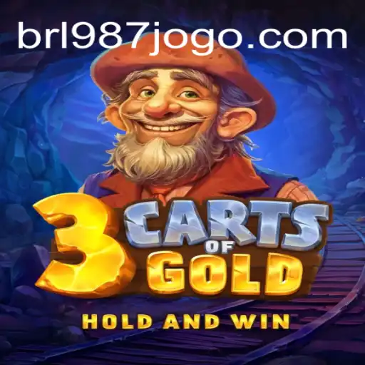 3cartsOfGold: Um Mergulho no Mundo do Novo Jogo de Estratégia em Alta