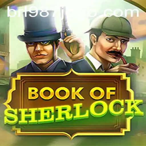 Descubra o Fascinante Mundo do 'BookOfSherlock'