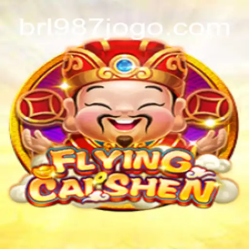 Descubra o Empolgante Mundo de FlyingCaiShen: O Jogo de Slots de BRL987