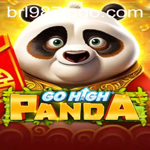 GoHighPanda: Aventura Emocionante no Mundo dos Jogos