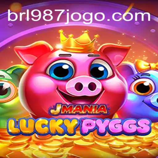 Explorando JManiaLuckyPyggs: A Nova Sensação dos Jogos Online