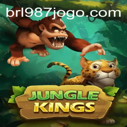 Explorando o Mundo de JungleKings: O Jogo de Aventura e Estratégia
