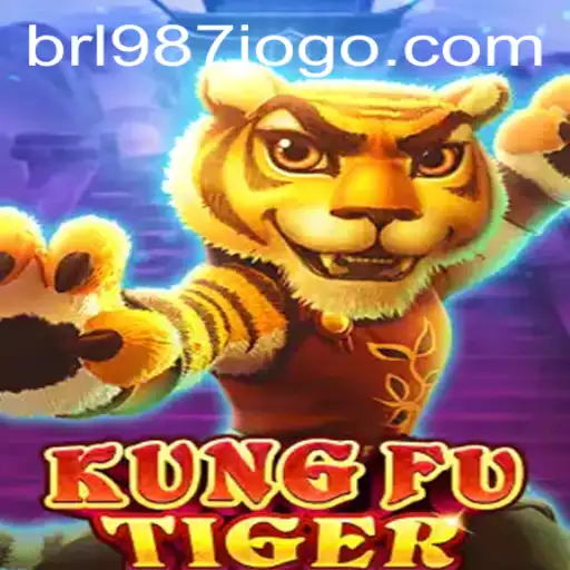 Descubra o Empolgante Mundo de KungFuTiger: Uma Aventura de Artes Marciais