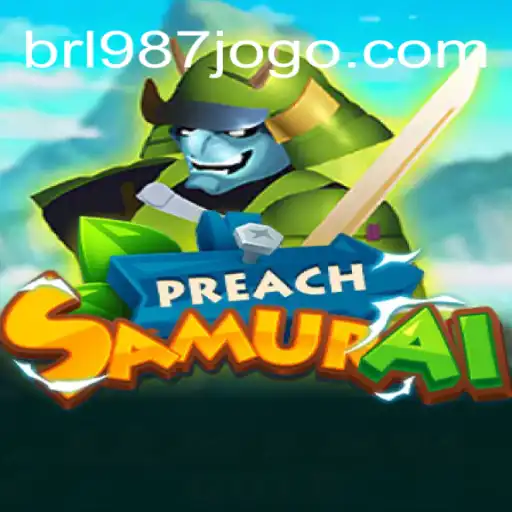 Explorando o Fascinante Mundo de PreachSamurai: Aventuras e Estratégia no Japão Feudal
