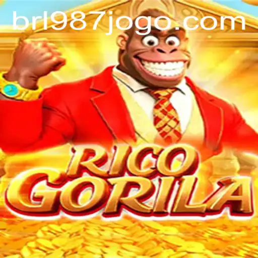RicoGorila: Uma Jornada de Estratégia e Aventura