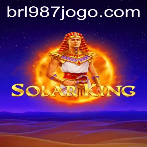 Descubra o Fascinante Universo de SolarKing: O Jogo Revelação do Ano