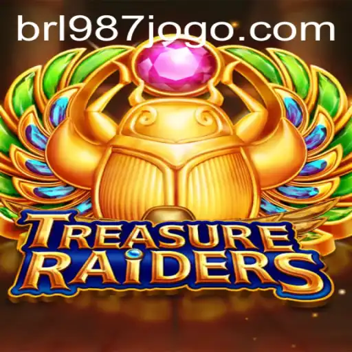 Descobrindo o Mundo de TREASURERAIDERS: Aventura e Estratégia