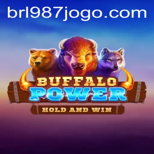 Descubra o Mundo de Aventura em BuffaloPower com Prêmios de Até BRL987