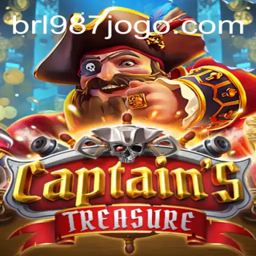 Explorando o Mundo Aventureiro de CaptainssTreasure