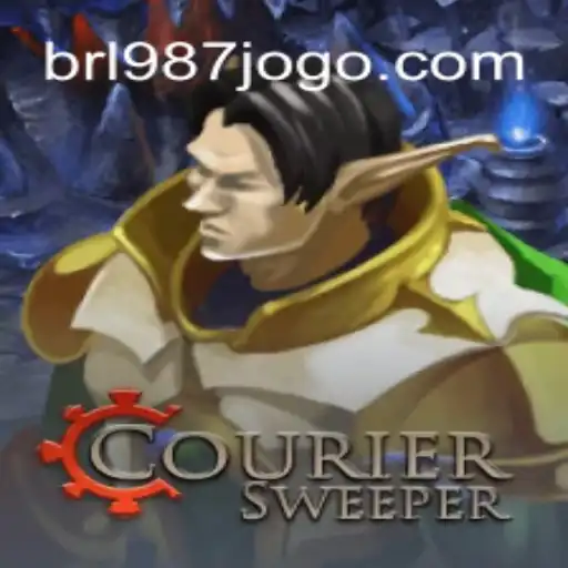 CourierSweeper: Uma Jornada Inovadora no Mundo dos Jogos