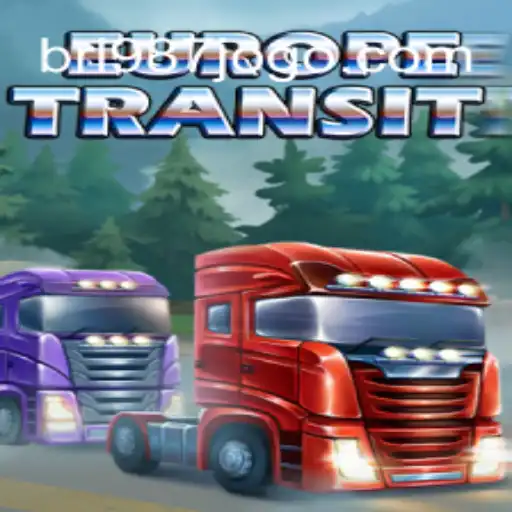 EuropeTransit: Um Mergulho no Mundo dos Transportes Estratégicos