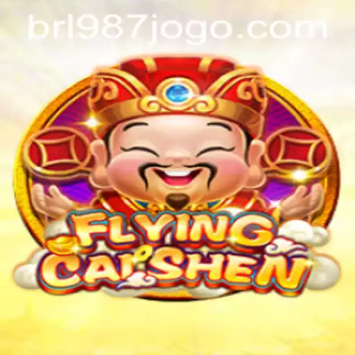 Descubra o Empolgante Mundo de FlyingCaiShen: O Jogo de Slots de BRL987
