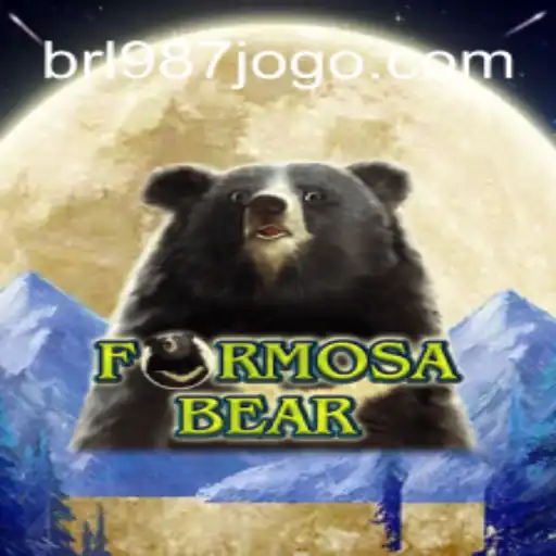 Descubra o Jogo 'FormosaBear': Uma Aventura Inovadora no Mundo dos Games