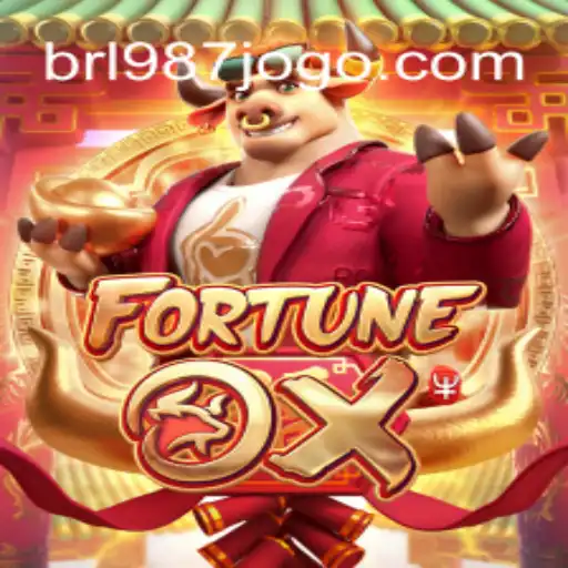 Descubra o Fascinante Mundo de FortuneOx e Ganhe BRL987
