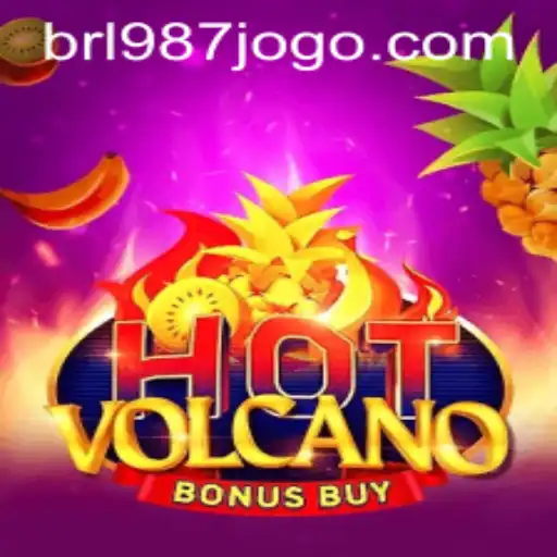 Explorando o HotVolcanoBonusBuy: O Jogo Que Está Pegando Fogo