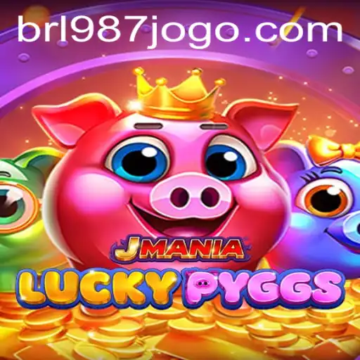 Explorando JManiaLuckyPyggs: A Nova Sensação dos Jogos Online