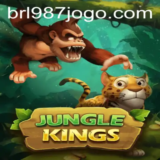 Explorando o Mundo de JungleKings: O Jogo de Aventura e Estratégia