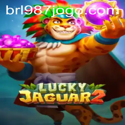 Explorando Luckyjaguar2: O Jogo em Ascensão Com BRL987