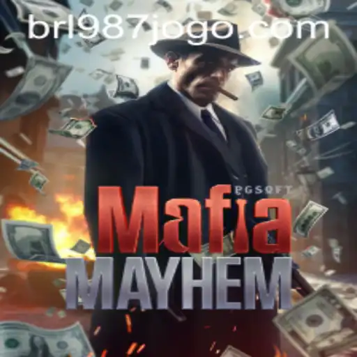 MafiaMayhem: O Jogo Estratégico de Intrigas e Aventura