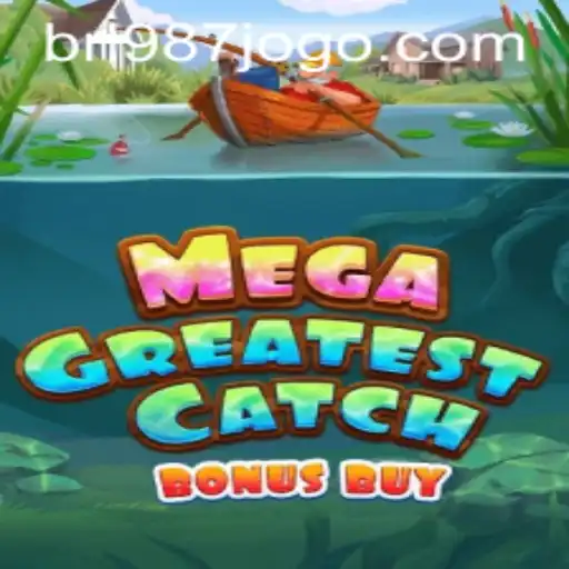 Descubra o Fascinante Mundo de MegaGreatestCatchBonusBuy