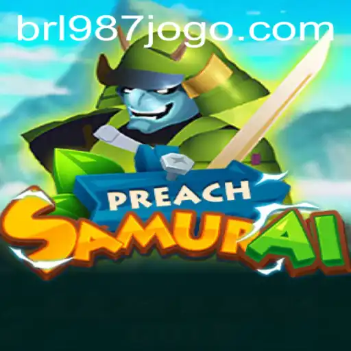 Explorando o Fascinante Mundo de PreachSamurai: Aventuras e Estratégia no Japão Feudal