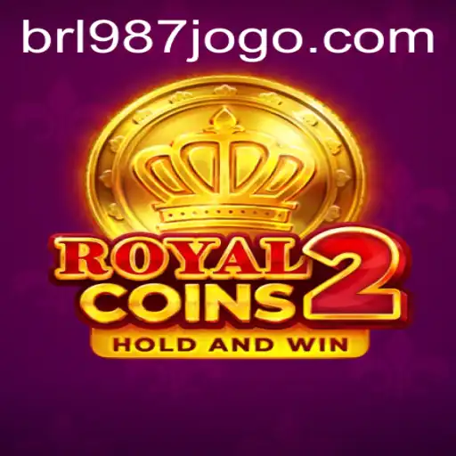 Discover the Thrilling World of RoyalCoins2: Unraveling the Mystery of BRL987