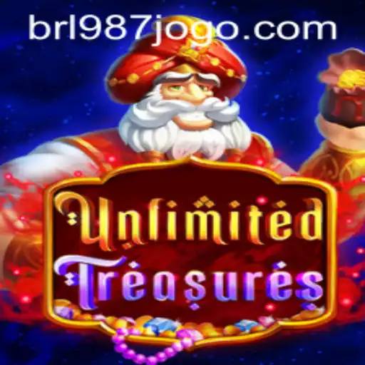 UnlimitedTreasures: Mergulhe em uma Experiência de Jogo Inovadora