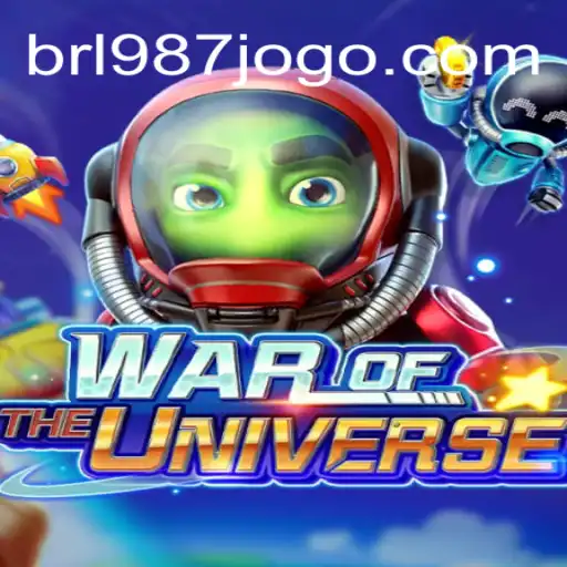 WAROFTHEUNIVERSE: Um Guia Completo Sobre o Novo Jogo que Está Conquistando o Mundo